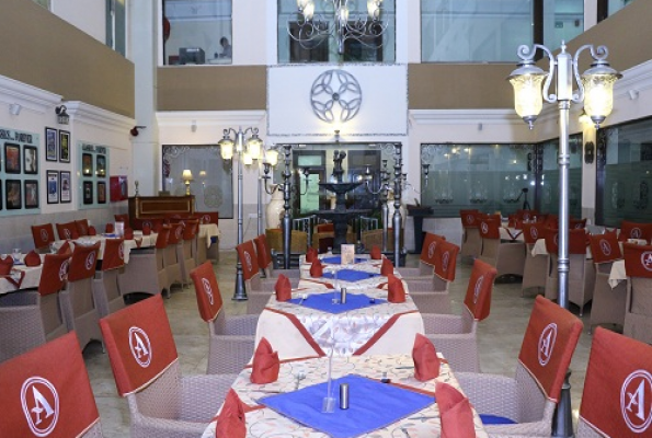 Venue Image