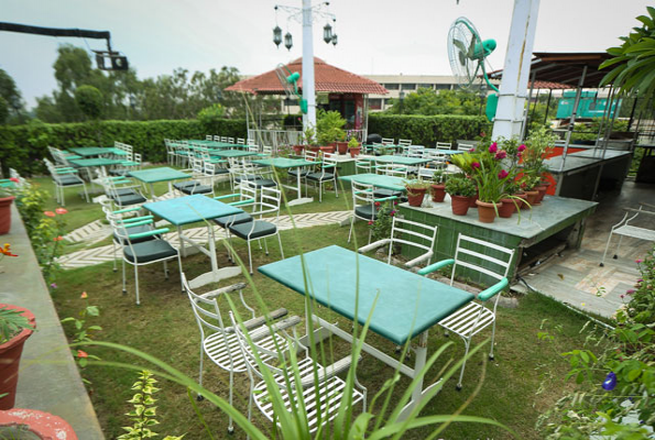 Venue Image