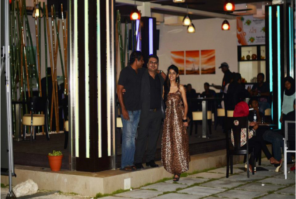 Venue Image