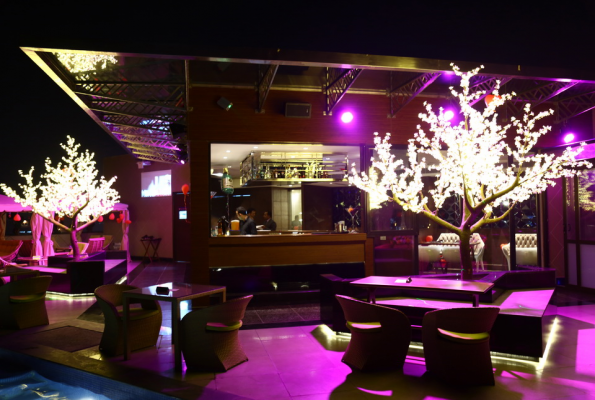 Hotel Cove 2