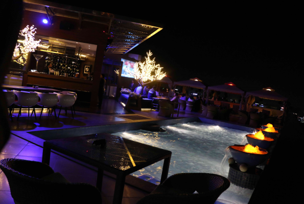Hotel Cove 4