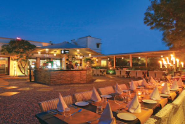 Venue Image