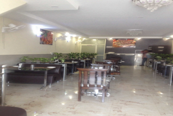 Jeseao Restaurant 2