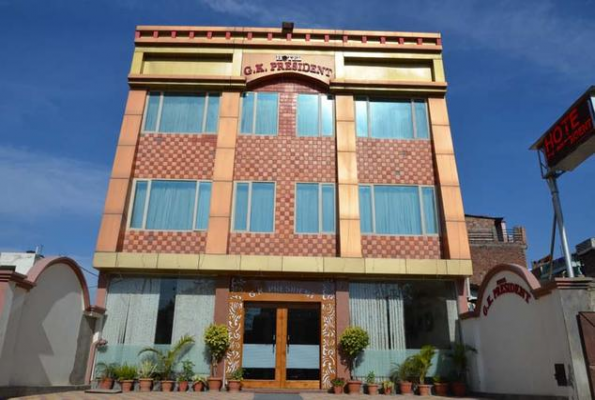 Venue Image