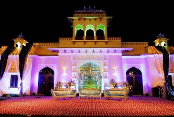 Venue Image