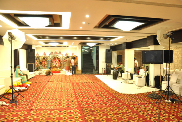 Venue Image
