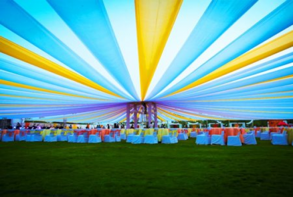 Dream Valley Resorts 3