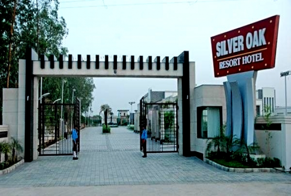Venue Image