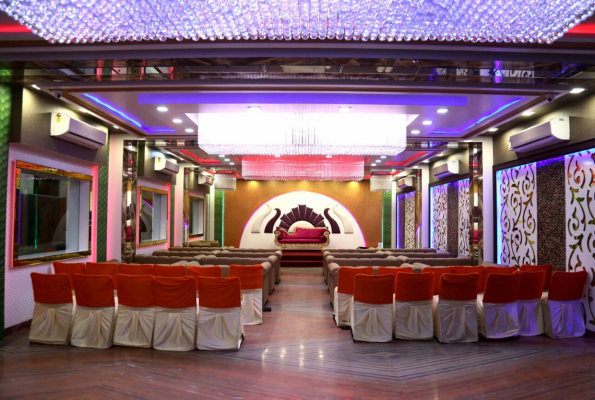 Kanha Banquet 4