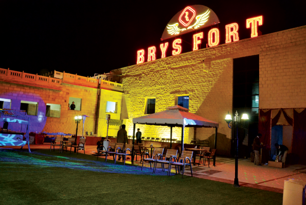 Venue Image