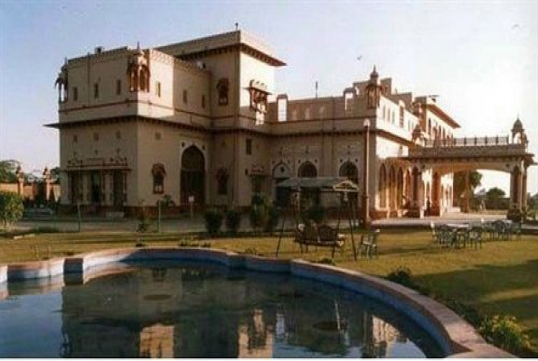 Hotel Basant Vihar Palace 2