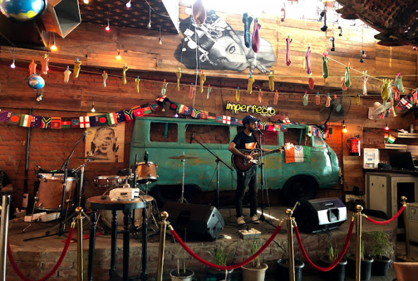 Venue Image