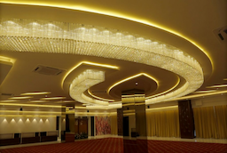 Jubilation Redefines Banqueting