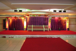 Jubilation Redefines Banqueting