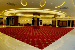 Jubilation Redefines Banqueting