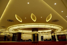 Jubilation Redefines Banqueting