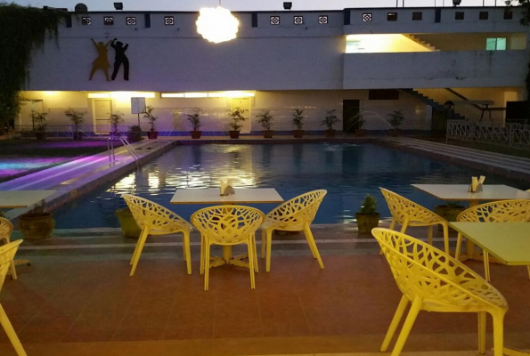 Venue Image