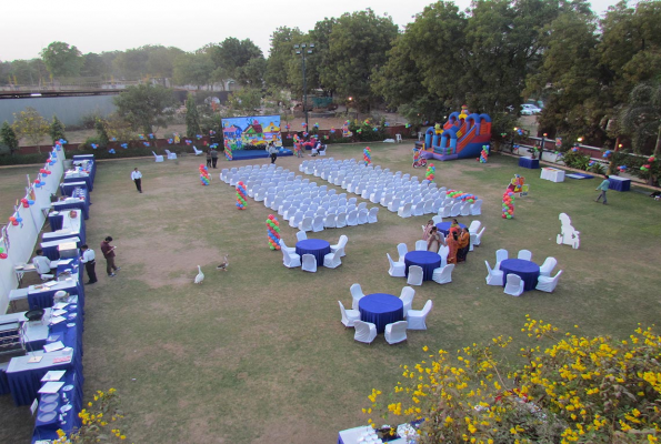 Venue Image