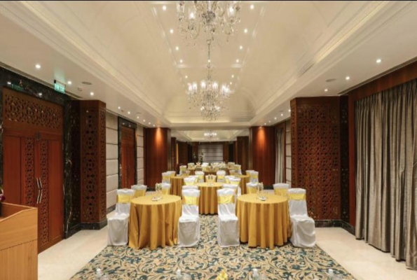 Lemon Tree Premier The Atrium 4