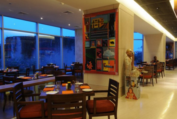 Venue Image