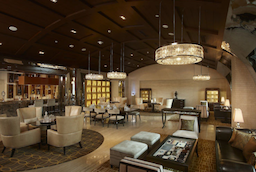 ITC Grand Chola Hotel