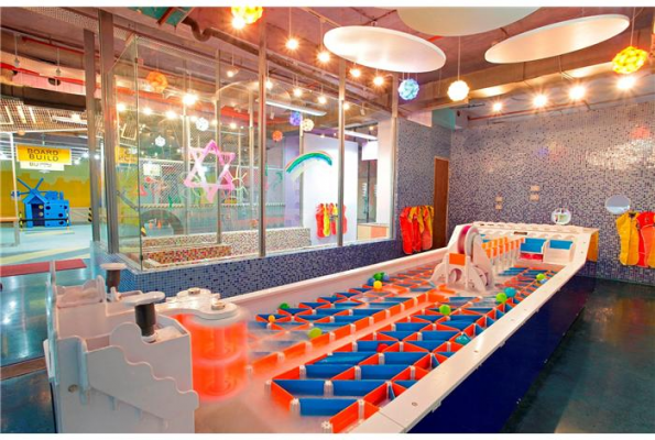 Stellar Childrens Museum 4