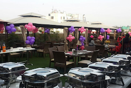 Hotel L Affaire & Social Affaire Restro Bar