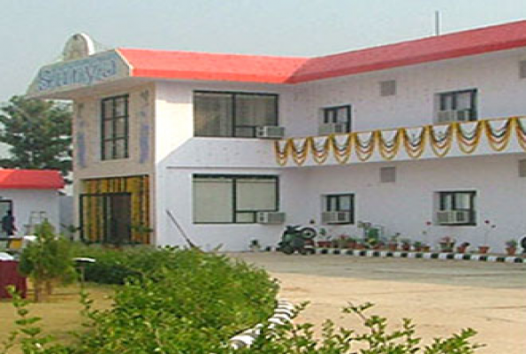 Venue Image
