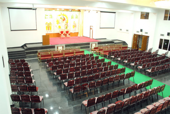 Venue Image
