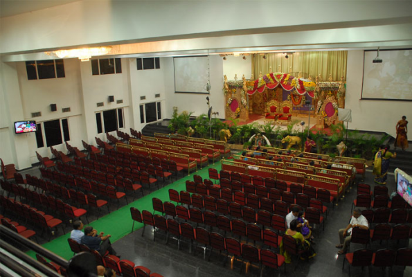 Venue Image