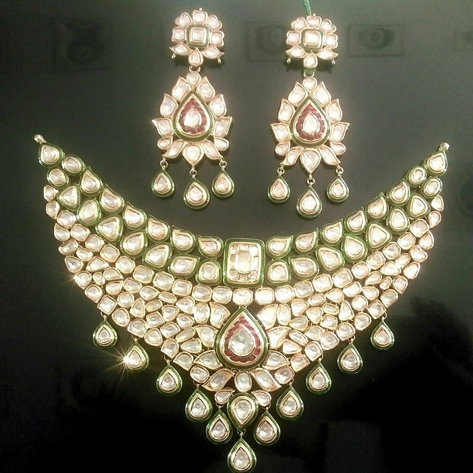 detail