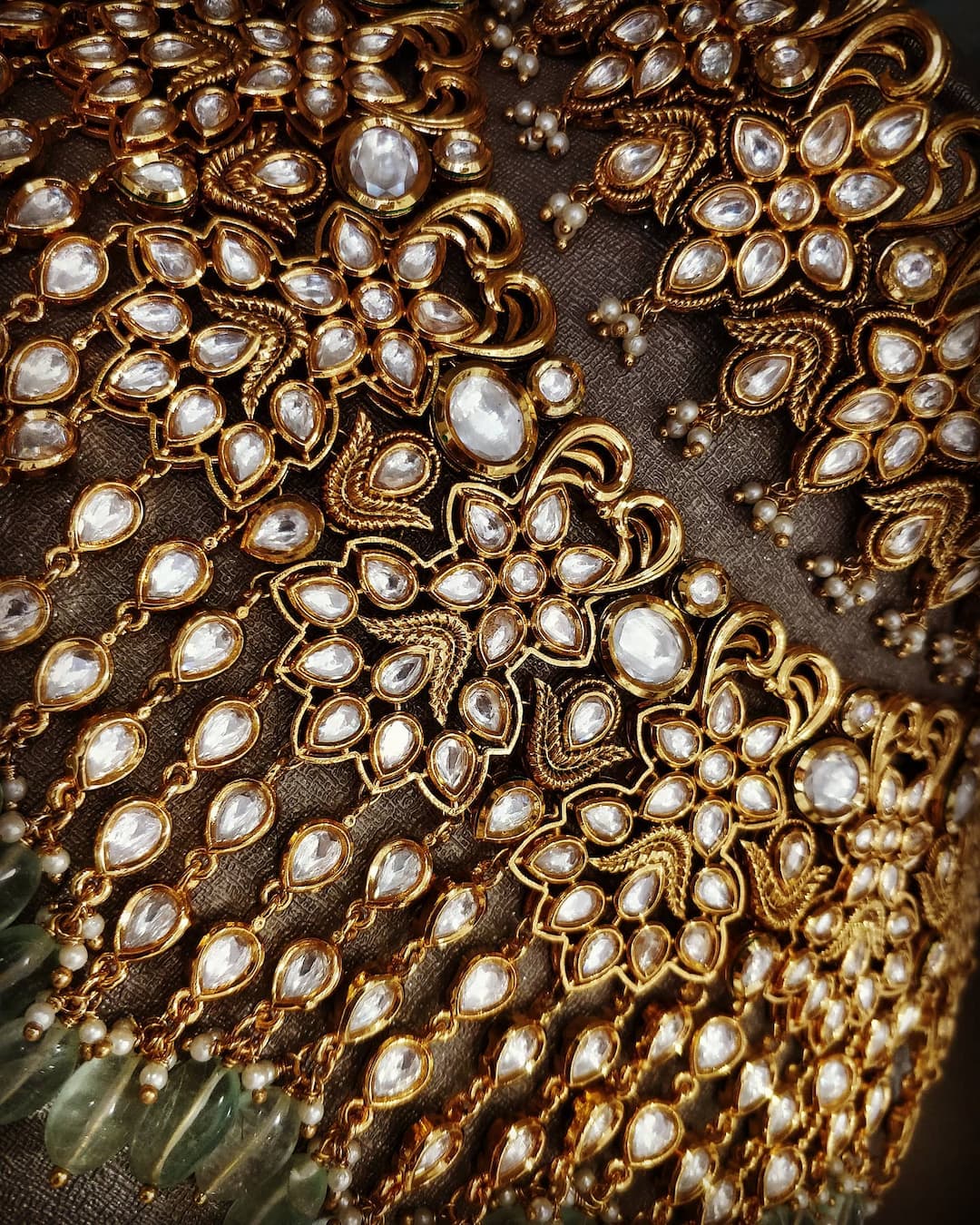 detail