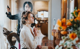 Pre-wedding Hair Consultation